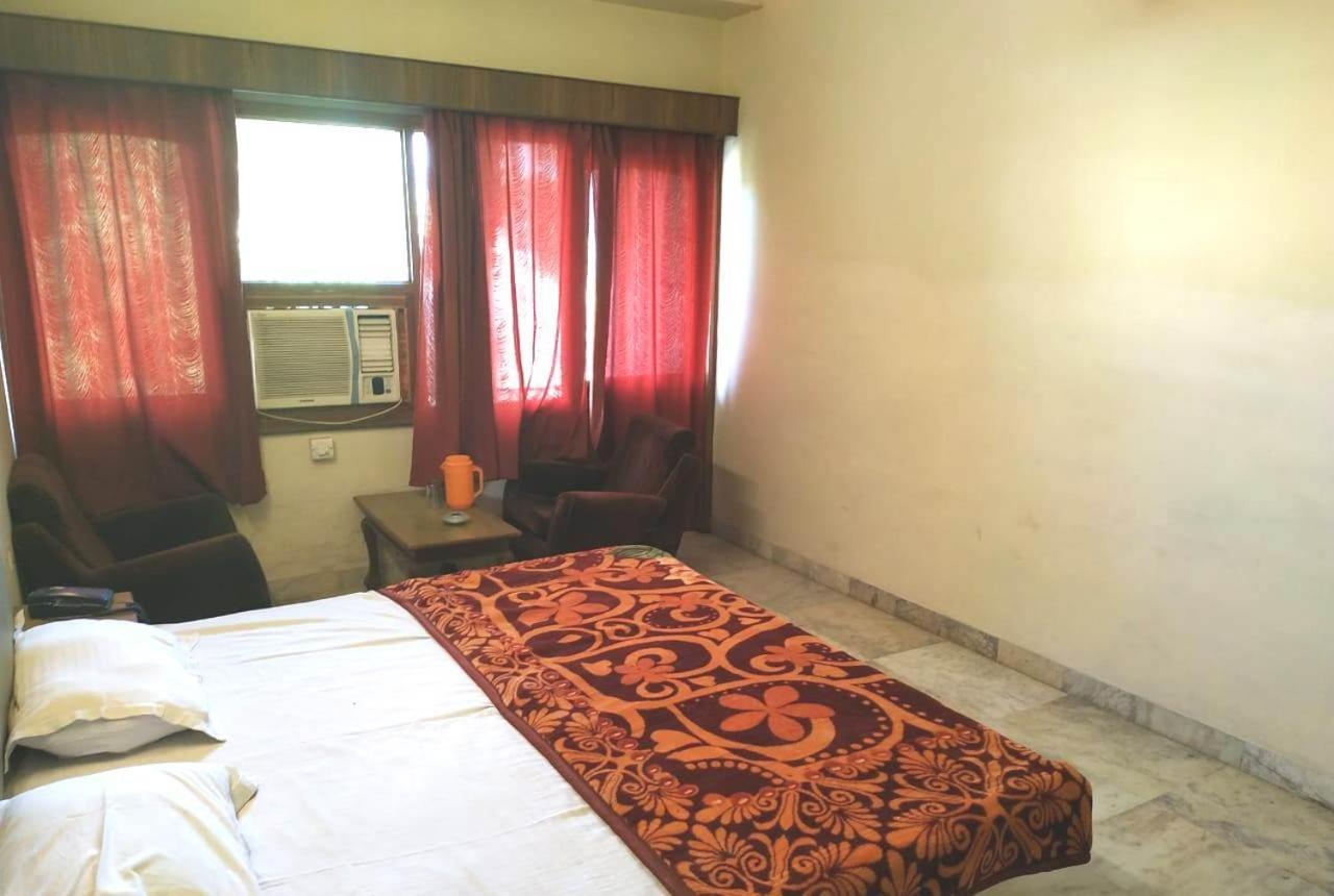 Hotel Vinayakam Udaipur Exterior foto