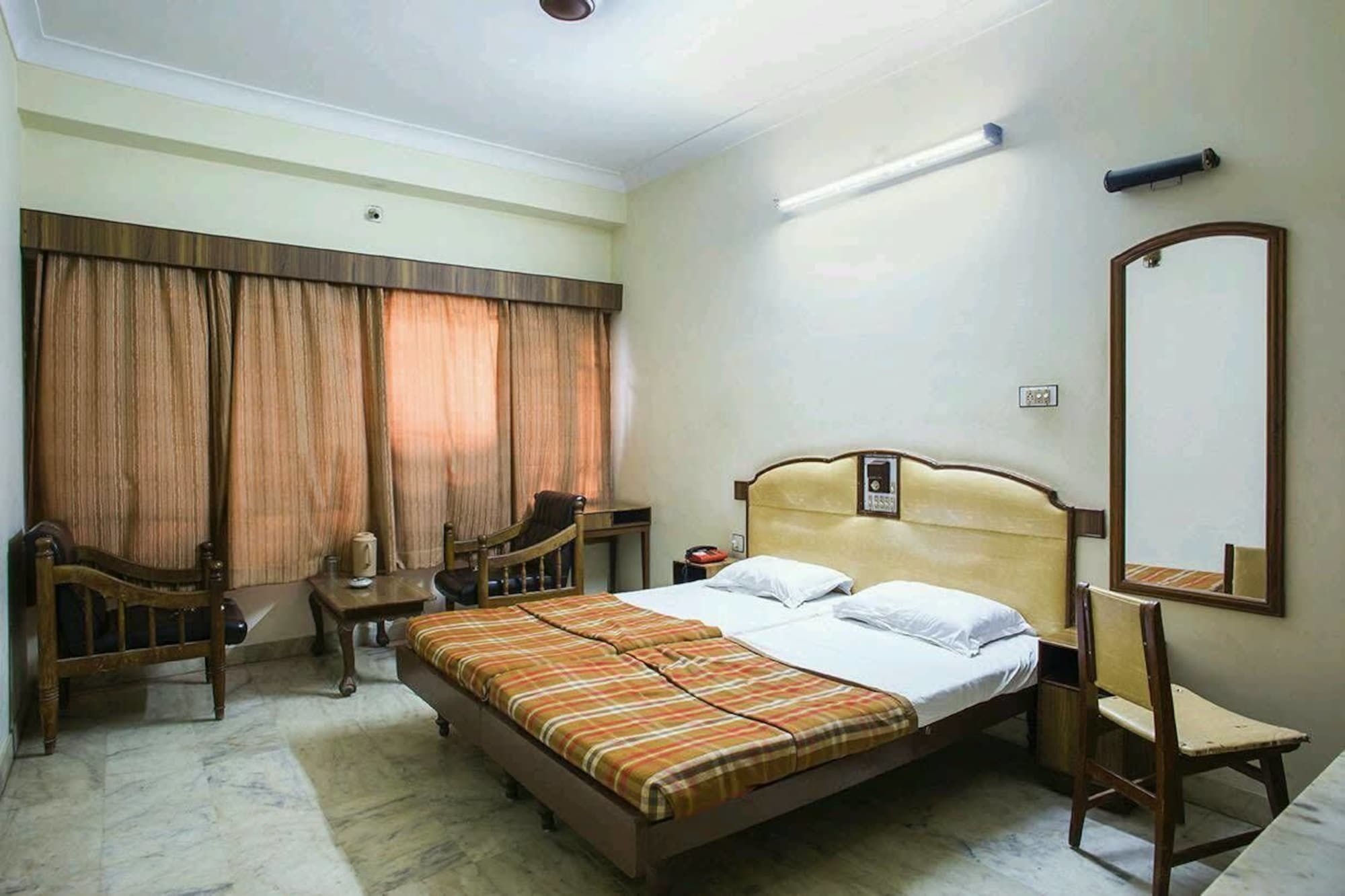 Hotel Vinayakam Udaipur Exterior foto